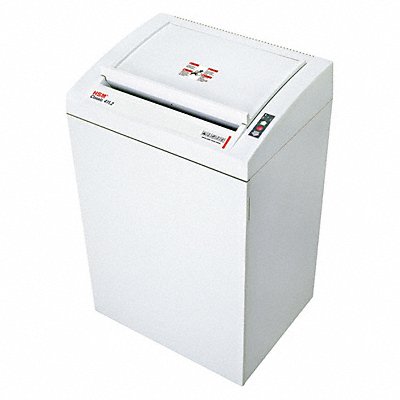 Paper Shredder Departmental MPN:Classic 411.2L6