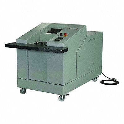 Hard Drive Shredder Industrial MPN:HDS230-1