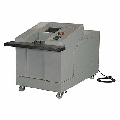 Hard Drive Shredder Industrial MPN:HDS230-2