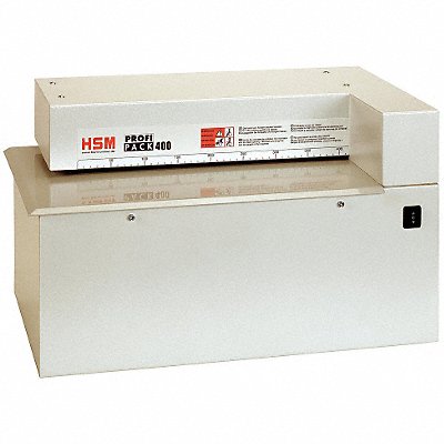 Example of GoVets Paper Shredders category