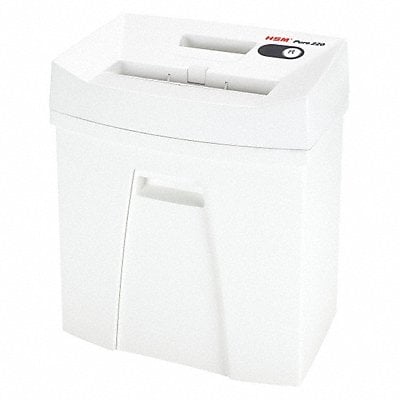 Paper Shredder Small Office MPN:Pure 220