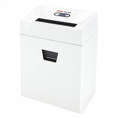 Paper Shredder Small Office MPN:Pure 320