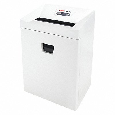 Paper Shredder Small Office MPN:Pure 420