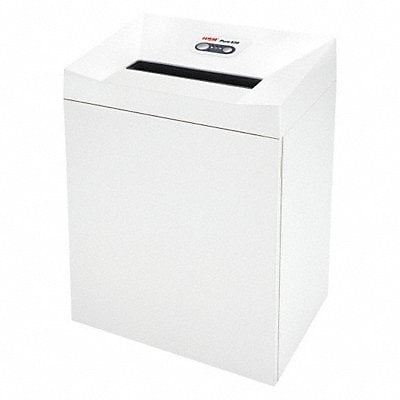 Paper Shredder Large Office MPN:Pure 530