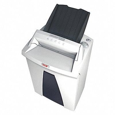 Paper Shredder Large Office MPN:SECURIO AF150L5