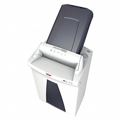 Paper Shredder Large Office MPN:SECURIO AF300L5