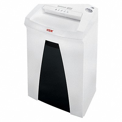 Paper Shredder Small Office MPN:SECURIO B22