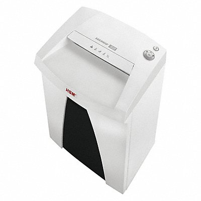 Paper Shredder Small Office MPN:SECURIO B22cL4