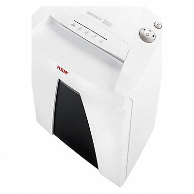 Paper Shredder Small Office MPN:SECURIO B24c