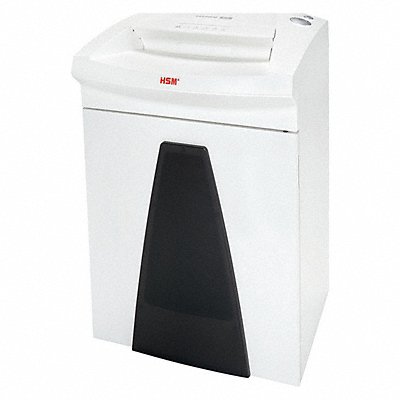 Paper Shredder Small Office MPN:SECURIO B26cL4