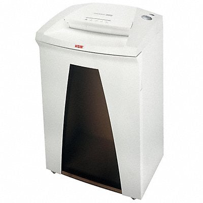 Paper Shredder Large Office MPN:SECURIO B32C