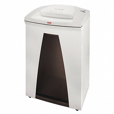 Paper Shredder Large Office MPN:SECURIO B34C