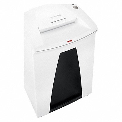 Paper Shredder Large Office MPN:SECURIO B34cL4