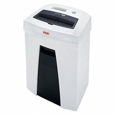 Paper Shredder Personal MPN:SECURIO C16