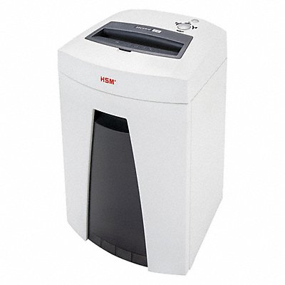 Paper Shredder Personal MPN:SECURIO C18