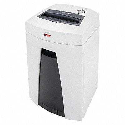 Paper Shredder Personal MPN:SECURIO C18c