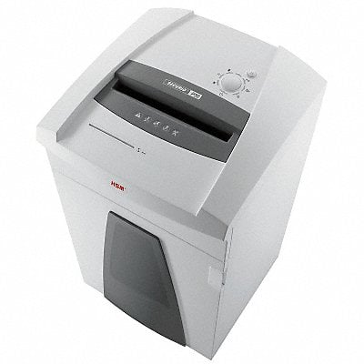 Paper Shredder Large Office MPN:SECURIO P36S