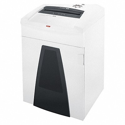 Paper Shredder Departmental MPN:SECURIO P40cL4