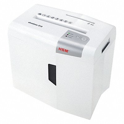 Paper Shredder Personal MPN:shredstar S10