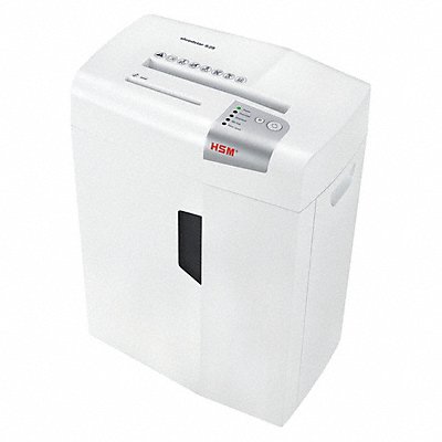 Paper Shredder Personal MPN:shredstar S25