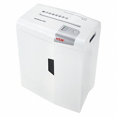 Paper Shredder Personal MPN:shredstar X10