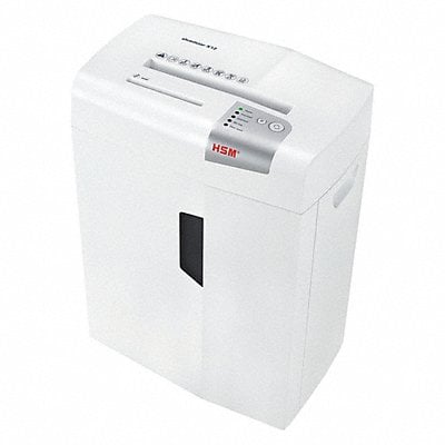 Paper Shredder Personal MPN:shredstar X12