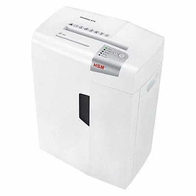 Paper Shredder Personal MPN:shredstar X14