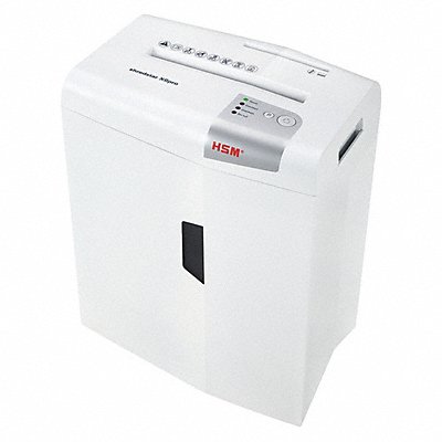 Paper Shredder Personal MPN:shredstar X6pro