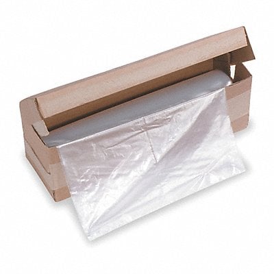 Shredder Bags 13 gal PK100 MPN:1408