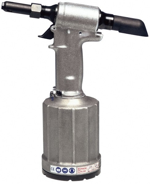 Air Rivet Tool: 1/4