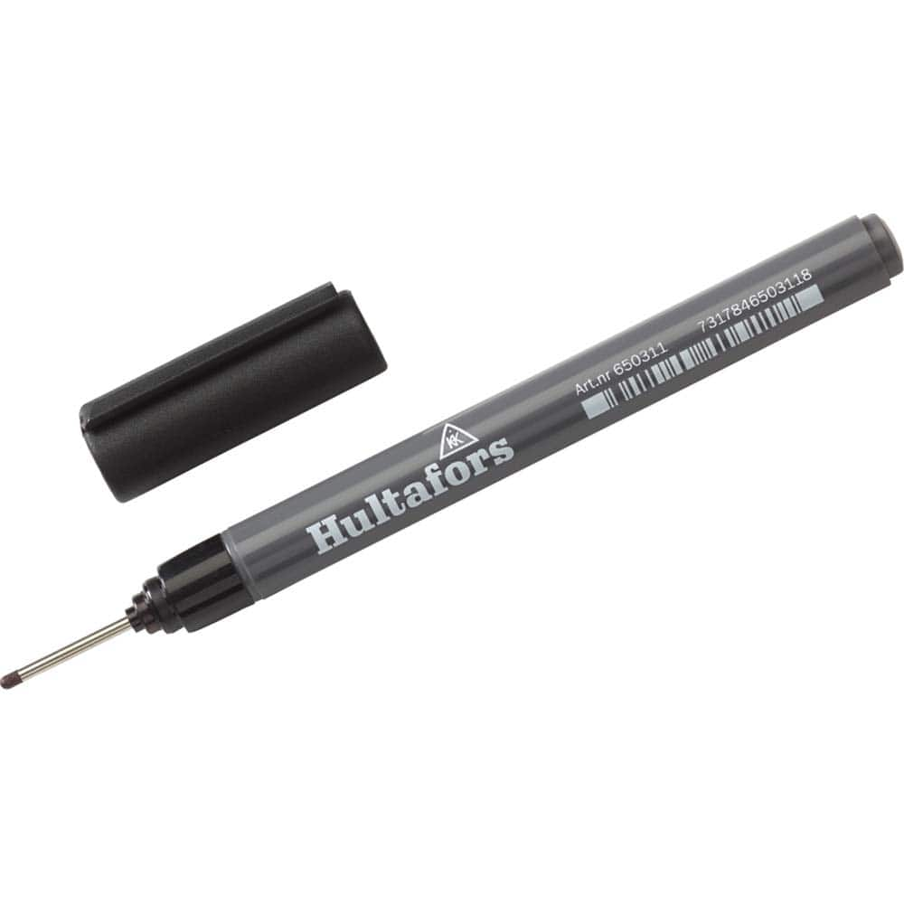 Inkhole Marker: Black, Liquid MPN:650310