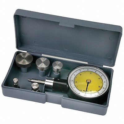 Dial Pocket Penetrometer Kit MPN:5DPK3