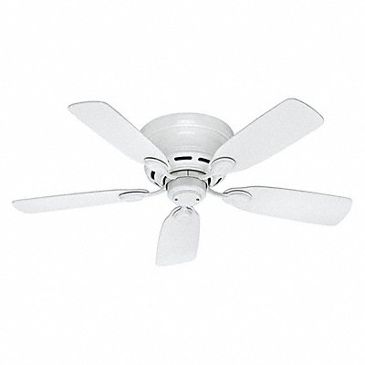 Decratve Ceiling Fan 42 Blde Dia 3 Spds MPN:51059