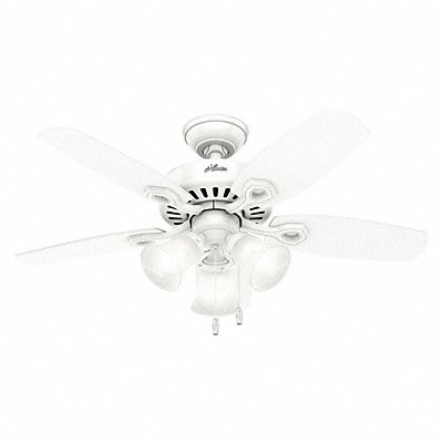 Decratve Ceiling Fan 42 Blde Dia 3 Spds MPN:52105