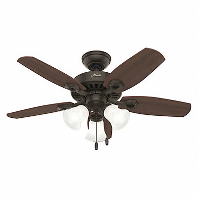 Decratve Ceiling Fan 42 Blde Dia 3 Spds MPN:52107