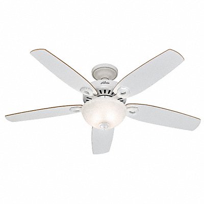 Decratve Ceiling Fan 52 Blde Dia 3 Spds MPN:53089