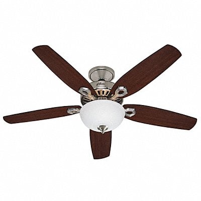 Decratve Ceiling Fan 52 Blde Dia 3 Spds MPN:53090