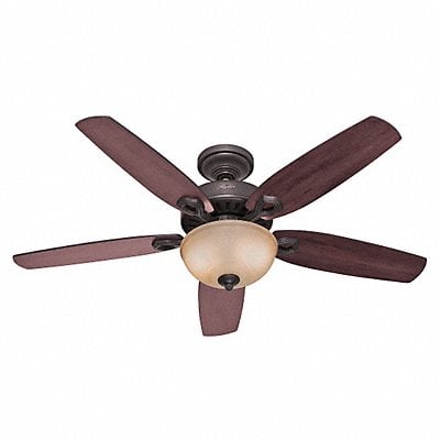 Decratve Ceiling Fan 52 Blde Dia 3 Spds MPN:53091