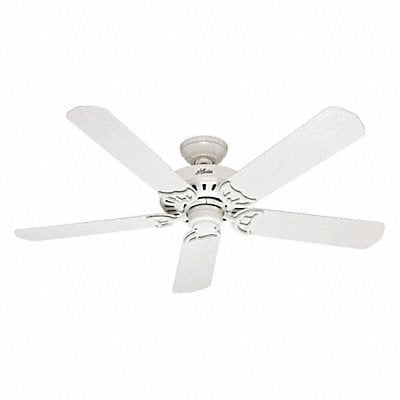 Decratve Ceiling Fan 52 Blde Dia 3 Spds MPN:53125