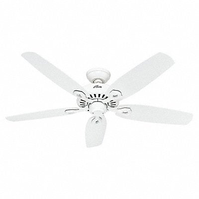 Decratve Ceiling Fan 52 Blde Dia 3 Spds MPN:53240