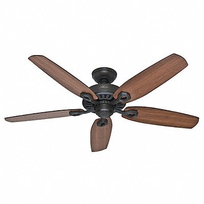 Decratve Ceiling Fan 52 Blde Dia 3 Spds MPN:53242