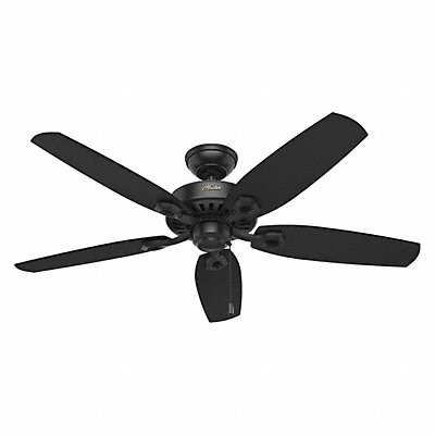 Decratve Ceiling Fan 52 Blde Dia 3 Spds MPN:53243