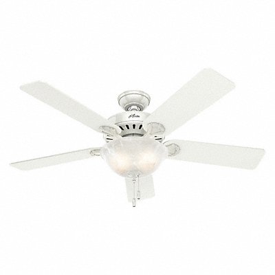 Decratve Ceiling Fan 52 Blde Dia 3 Spds MPN:53251