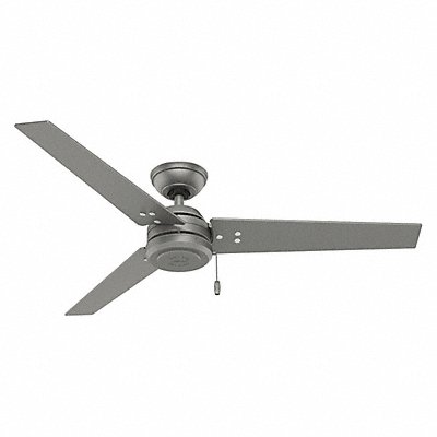 Decorative Ceiling Fan 52  L 120VAC MPN:59262