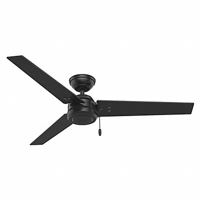 Decorative Ceiling Fan 52  L 120VAC MPN:59264