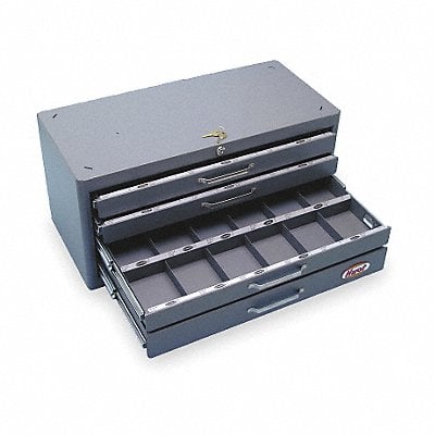 Insert Dispenser 36 Compartments MPN:13600