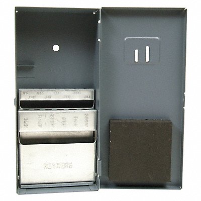 Reamer Storage 14 Compartments MPN:12125