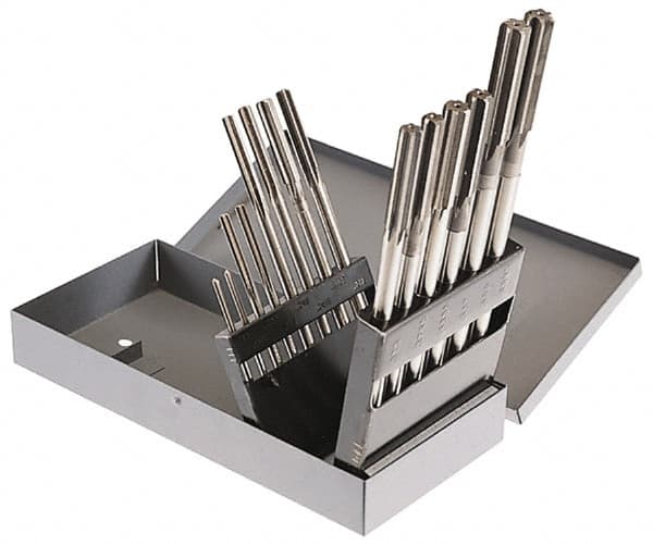 Reamer Storage, Storage Unit Type: Index , Material: Steel  MPN:12130