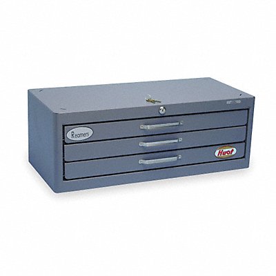 Reamer Storage 117 Compartments MPN:13450