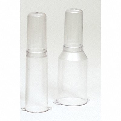 Tool Safety Cover 14x5x14 In Clear MPN:14001